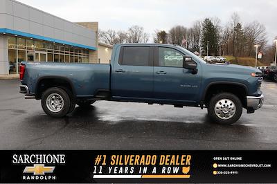 2026 Chevrolet Silverado 3500 Crew Cab 4WD Pickup for sale #33003 - photo 1