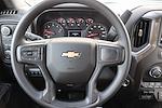New 2025 Chevrolet Silverado 3500 Crew Cab 60 CA Cab Chassis for sale #33004 - photo 10