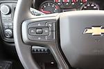 New 2025 Chevrolet Silverado 3500 Crew Cab 60 CA Cab Chassis for sale #33004 - photo 11