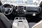 New 2025 Chevrolet Silverado 3500 Crew Cab 60 CA Cab Chassis for sale #33004 - photo 23