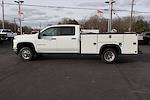 New 2025 Chevrolet Silverado 3500 Crew Cab 60 CA Cab Chassis for sale #33004 - photo 25
