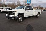 New 2025 Chevrolet Silverado 3500 Crew Cab 60 CA Cab Chassis for sale #33004 - photo 27