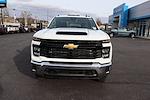 New 2025 Chevrolet Silverado 3500 Crew Cab 60 CA Cab Chassis for sale #33004 - photo 28