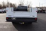 New 2025 Chevrolet Silverado 3500 Crew Cab 60 CA Cab Chassis for sale #33004 - photo 3