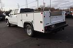 New 2025 Chevrolet Silverado 3500 Crew Cab 60 CA Cab Chassis for sale #33004 - photo 32