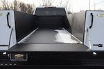 New 2025 Chevrolet Silverado 3500 Crew Cab 60 CA Cab Chassis for sale #33004 - photo 4