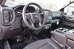 New 2025 Chevrolet Silverado 3500 Crew Cab 60 CA Cab Chassis for sale #33004 - photo 9