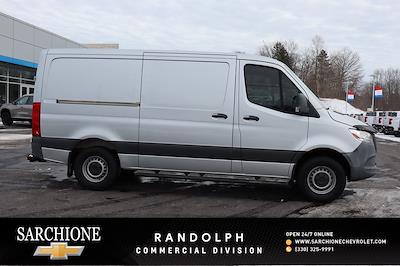 2019 Mercedes-Benz Sprinter 1500 Standard Roof RWD Empty Cargo Van for sale #33004A - photo 1