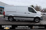 2019 Mercedes-Benz Sprinter 1500 Standard Roof RWD Empty Cargo Van for sale #33004A - photo 1