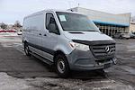 2019 Mercedes-Benz Sprinter 1500 Standard Roof RWD Empty Cargo Van for sale #33004A - photo 2