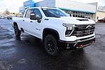 2026 Chevrolet Silverado 2500 Crew Cab SRW 4WD Pickup for sale #33006 - photo 2