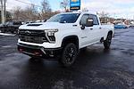 2026 Chevrolet Silverado 2500 Crew Cab SRW 4WD Pickup for sale #33006 - photo 24