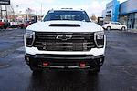 2026 Chevrolet Silverado 2500 Crew Cab SRW 4WD Pickup for sale #33006 - photo 25