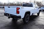 2026 Chevrolet Silverado 2500 Crew Cab SRW 4WD Pickup for sale #33006 - photo 3