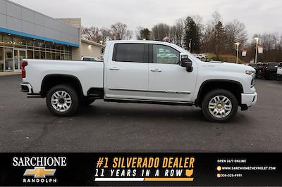 2026 Chevrolet Silverado 3500 Crew Cab 4WD Pickup for sale #33007 - photo 1