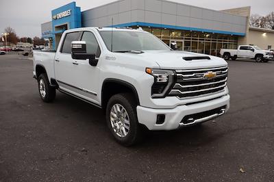 2026 Chevrolet Silverado 3500 Crew Cab 4WD Pickup for sale #33007 - photo 2