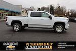 2026 Chevrolet Silverado 3500 Crew Cab 4WD Pickup for sale #33007 - photo 1