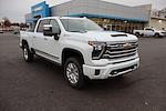 2026 Chevrolet Silverado 3500 Crew Cab 4WD Pickup for sale #33007 - photo 2