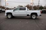 2026 Chevrolet Silverado 3500 Crew Cab 4WD Pickup for sale #33007 - photo 21
