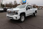 2026 Chevrolet Silverado 3500 Crew Cab 4WD Pickup for sale #33007 - photo 22