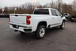 2026 Chevrolet Silverado 3500 Crew Cab 4WD Pickup for sale #33007 - photo 3