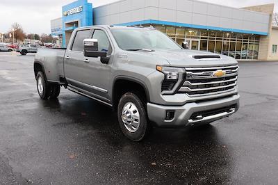 New 2026 Chevrolet Silverado 3500 High Country Crew Cab for sale #33008 - photo 2