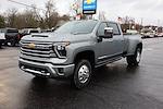 New 2026 Chevrolet Silverado 3500 High Country Crew Cab for sale #33008 - photo 23
