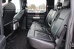 2017 Ford F-450 Crew Cab DRW 4WD Flatbed Truck for sale #33008A - photo 29