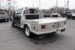 2017 Ford F-450 Crew Cab DRW 4WD Flatbed Truck for sale #33008A - photo 4
