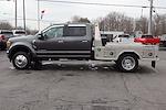 2017 Ford F-450 Crew Cab DRW 4WD Flatbed Truck for sale #33008A - photo 37