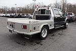 2017 Ford F-450 Crew Cab DRW 4WD Flatbed Truck for sale #33008A - photo 2