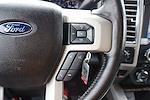 2017 Ford F-450 Crew Cab DRW 4WD Flatbed Truck for sale #33008A - photo 9