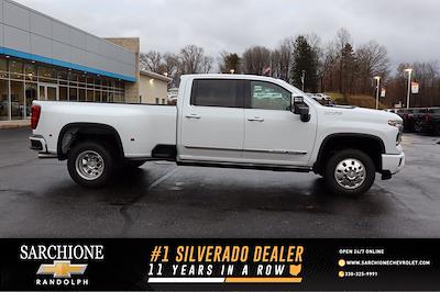 New 2026 Chevrolet Silverado 3500 High Country Crew Cab for sale #33009 - photo 1