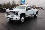 New 2026 Chevrolet Silverado 3500 High Country Crew Cab for sale #33009 - photo 26