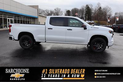 2026 Chevrolet Silverado 1500 Crew Cab 4WD Pickup for sale #33012 - photo 1