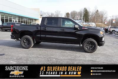 2026 Chevrolet Silverado 1500 Crew Cab 4WD Pickup for sale #33015 - photo 1