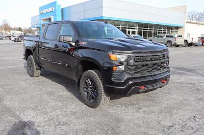 2026 Chevrolet Silverado 1500 Crew Cab 4WD Pickup for sale #33015 - photo 2