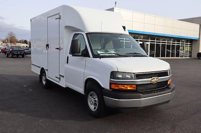 2025 Chevrolet Express 3500 Regular Cab RWD Box Van for sale #33016 - photo 2