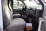 2025 Chevrolet Express 3500 Regular Cab RWD Box Van for sale #33016 - photo 17