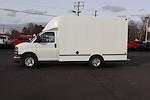 2025 Chevrolet Express 3500 Regular Cab RWD Box Van for sale #33016 - photo 18