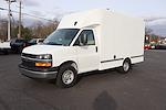 2025 Chevrolet Express 3500 Regular Cab RWD Box Van for sale #33016 - photo 19