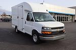2025 Chevrolet Express 3500 Regular Cab RWD Box Van for sale #33016 - photo 2