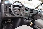 2025 Chevrolet Express 3500 Regular Cab RWD Box Van for sale #33016 - photo 4