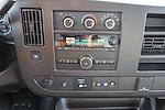 2025 Chevrolet Express 3500 Regular Cab RWD Box Van for sale #33016 - photo 8