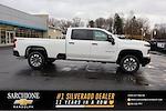 2026 Chevrolet Silverado 2500 Crew Cab SRW 4WD Pickup for sale #33017 - photo 1