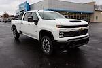 2026 Chevrolet Silverado 2500 Crew Cab SRW 4WD Pickup for sale #33017 - photo 2