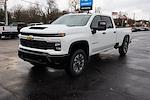 2026 Chevrolet Silverado 2500 Crew Cab SRW 4WD Pickup for sale #33017 - photo 24