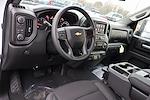 2026 Chevrolet Silverado 2500 Crew Cab SRW 4WD Pickup for sale #33017 - photo 4