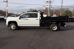 New 2025 Chevrolet Silverado 3500 Crew Cab Dump Truck for sale #33019 - photo 21