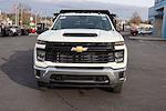 New 2025 Chevrolet Silverado 3500 Crew Cab Dump Truck for sale #33019 - photo 23
